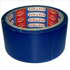 Băng dính lụa Simili (5cm - 5m)